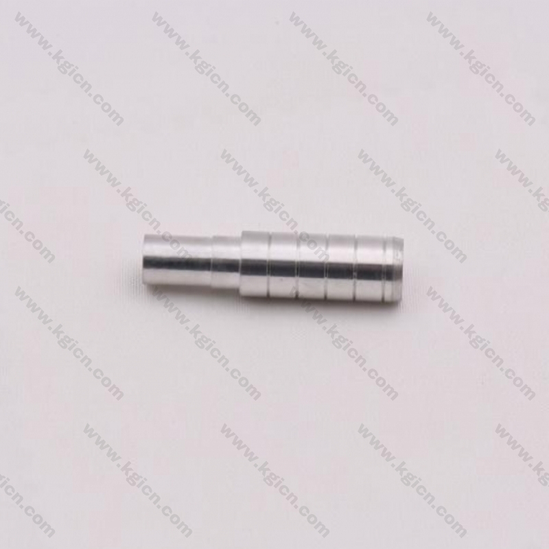 KGI Made CNC Machining Stainless Steel Part