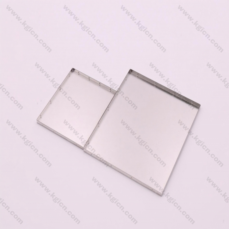 High-Performance EMI or RF Shields for PCB