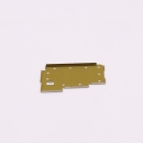 Latest Trend Nickel Silver Stamping RF Shielding Part for PCB