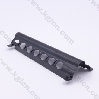 Latest OEM Design Metal Stamping Part for Military