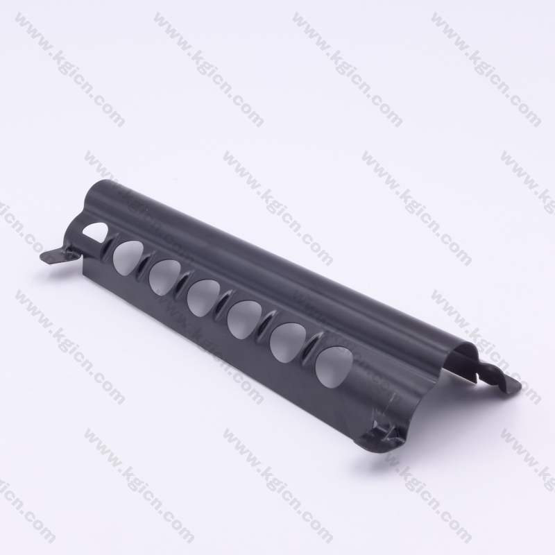 Latest OEM Design Metal Stamping Part for Military