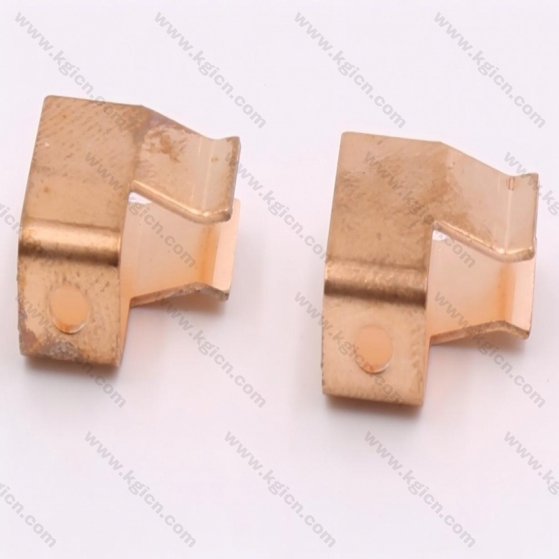 Latest Arrival Stamping Copper Terminal for Electronic
