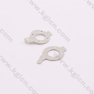 Best Sellers Metal Stamping Terminal for Electronic