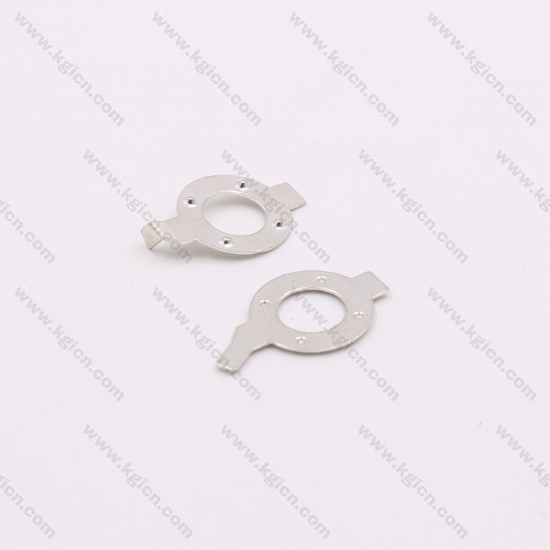 Best Sellers Metal Stamping Terminal for Electronic