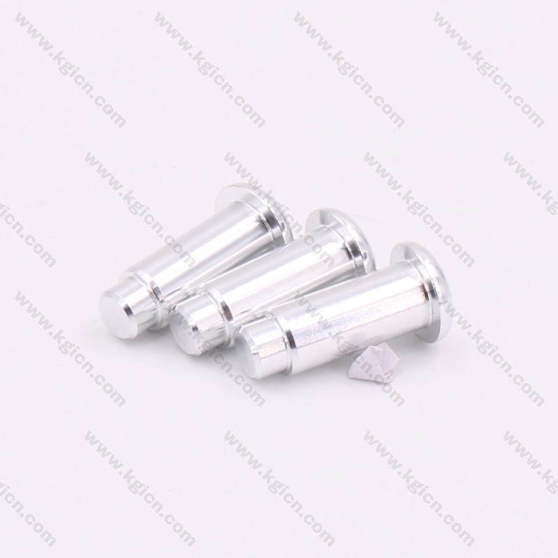 Markdown Sale Aluminum CNC Machining Part for Industrial