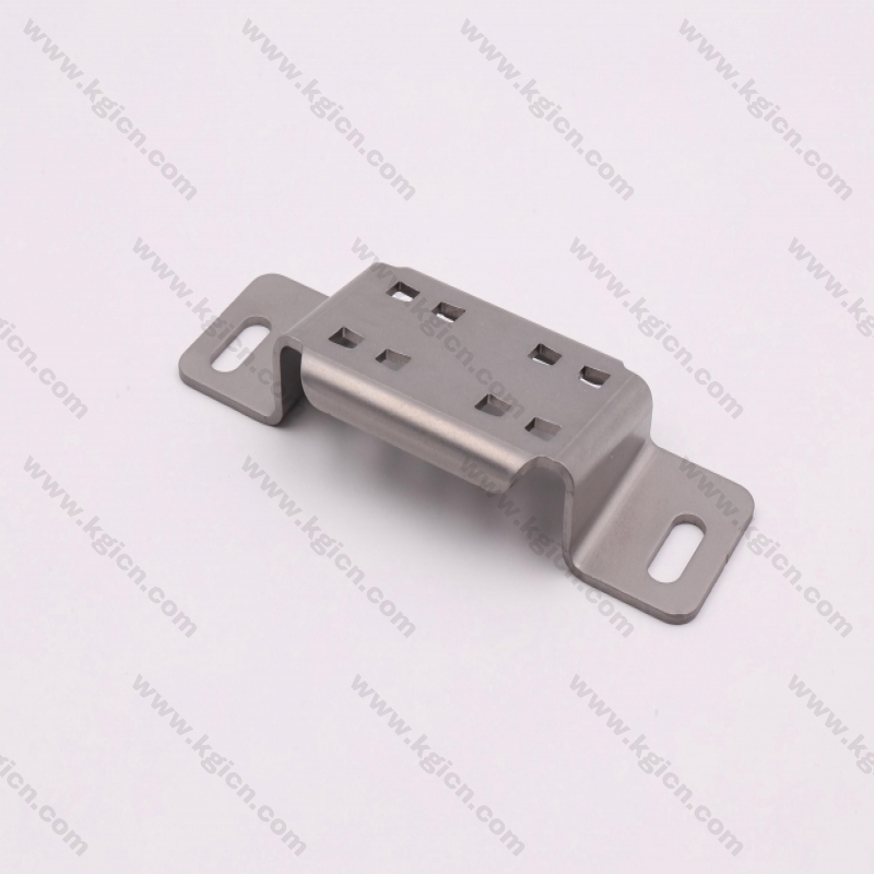 High Performance Metal Stamping Part for Automotive