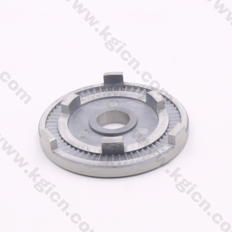 Zinc Alloy Die Casting Part for Electronic