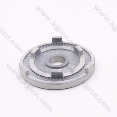 Zinc Alloy Die Casting Part for Electronic