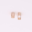 Latest Arrival Stamping Copper Terminal for Electronic
