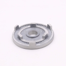 Zinc Alloy Die Casting Part for Electronic