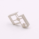 High Speed Stamping Machine Shielding Part for PCB