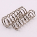 Stainless Steel Compression Springs