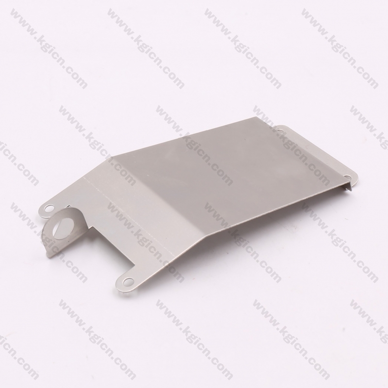 OEM stainless steel metal part , stainless steel bracket