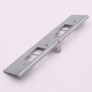 Customized Sheet Metal Stamping SECC Bracket For Printer