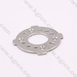 OEM Precise Metal Stamping Part for Electronic