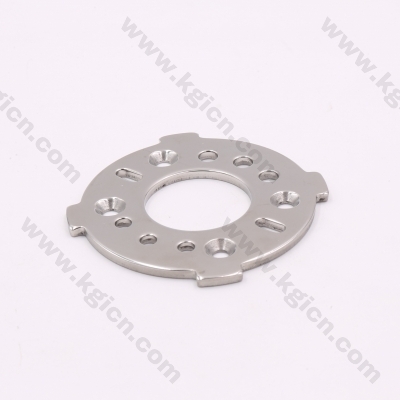OEM Precise Metal Stamping Part for Electronic