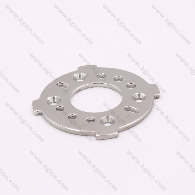 OEM Precise Metal Stamping Part for Electronic