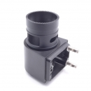 High quality OEM casting part,aluminum case, for wireless product
