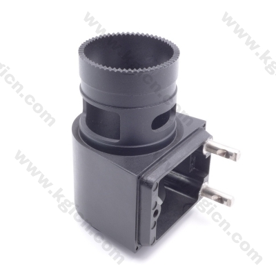 High quality OEM casting part,aluminum case, for wireless product