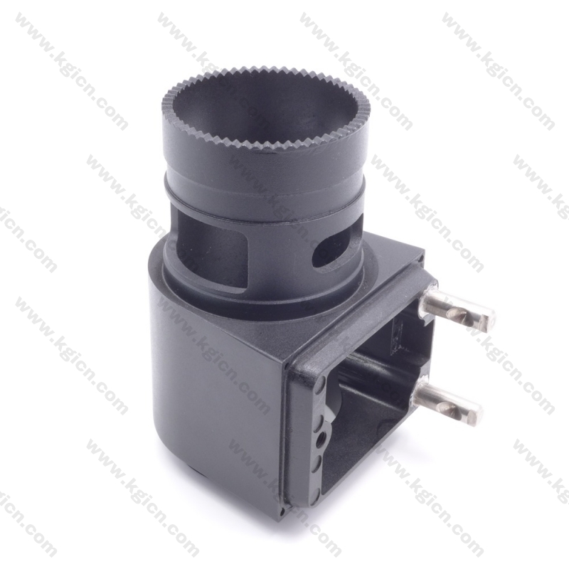 High quality OEM casting part,aluminum case, for wireless product