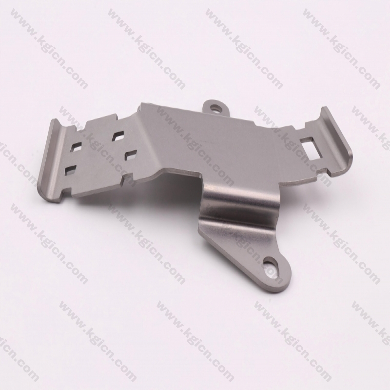 High Quality Metal Stamping Parts for Automotive