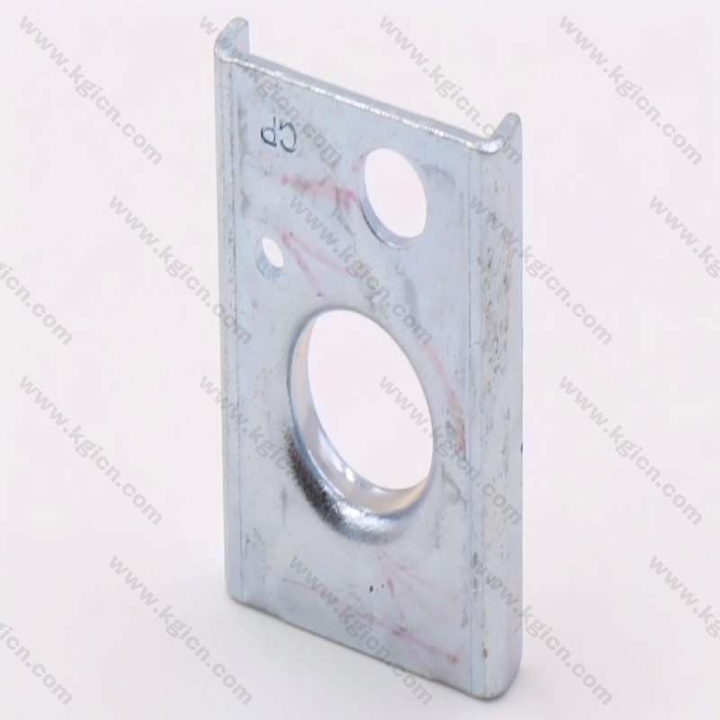 Extremely Precise Metal Stamping Part for Smart Home