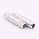 OEM High Precision 5 Axis Aluminum CNC Turning Part for Industrial