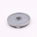 Customized Zinc Alloy Die Casting Part for Electronic