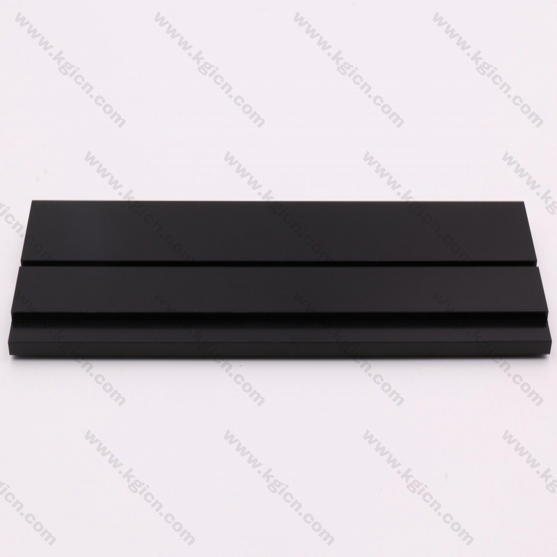 From Concept to Cooling Custom Aluminum Heatsink Extrusions for LED Lights