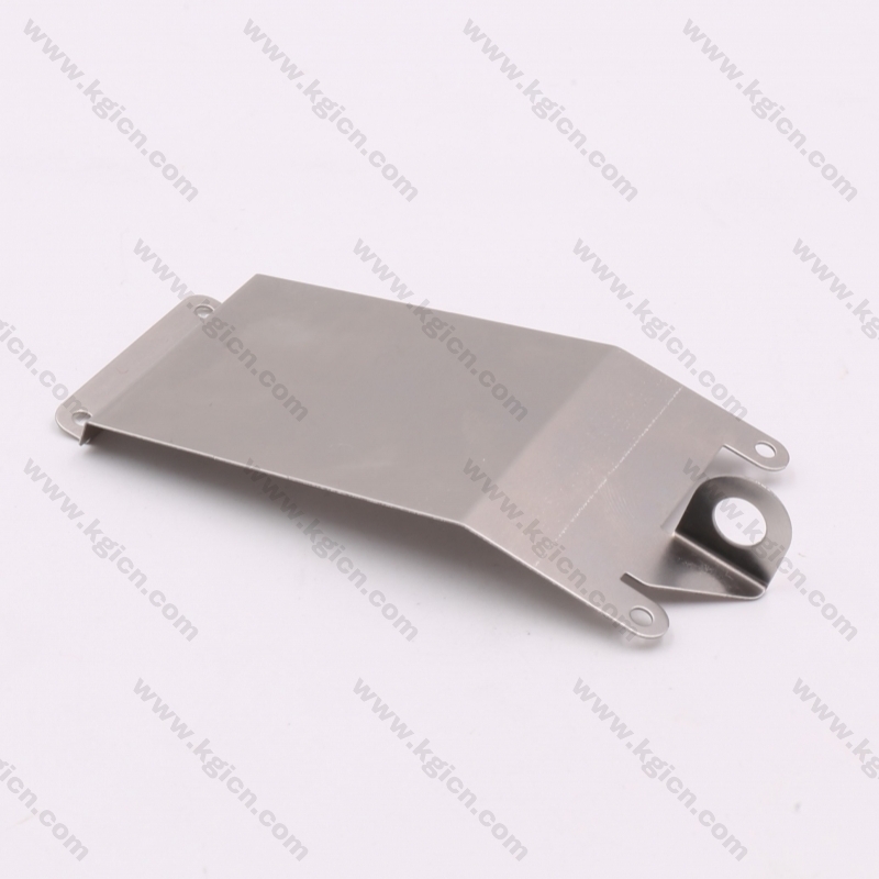 OEM Design Special Offer Metal Stamping Part for Electronic