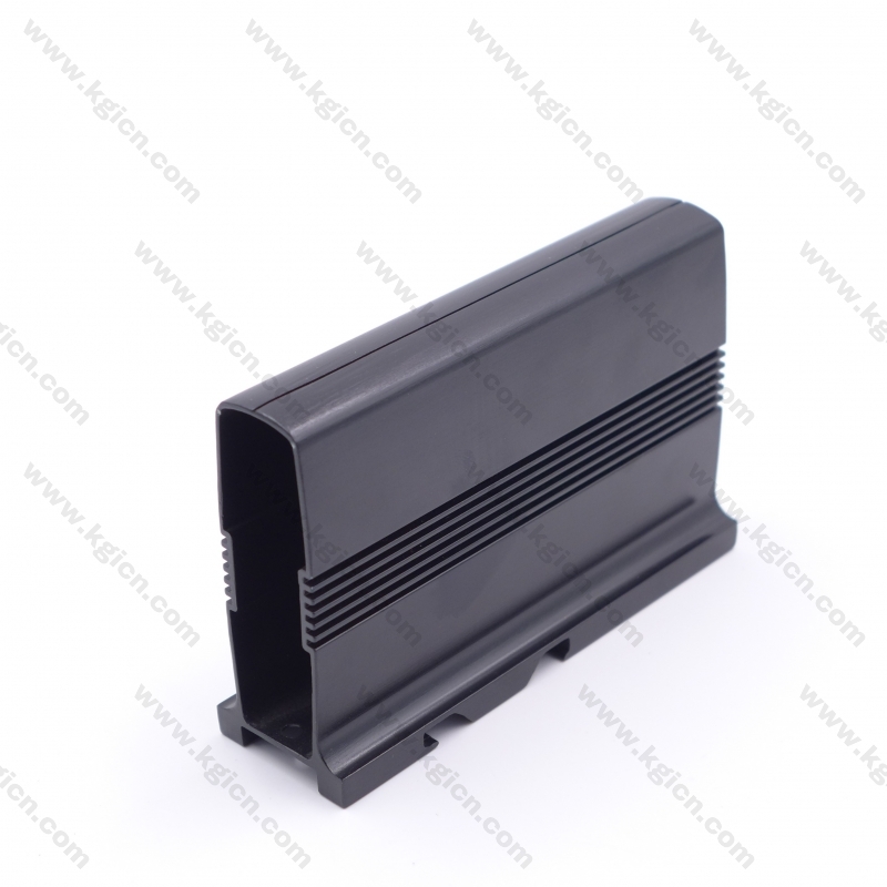Super Quality Custom All Kinds of Aluminium Extrusion Profiles