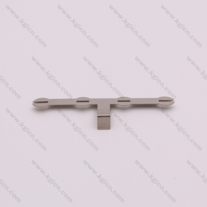 High-quality Custom-made Stainless Steel Terminals