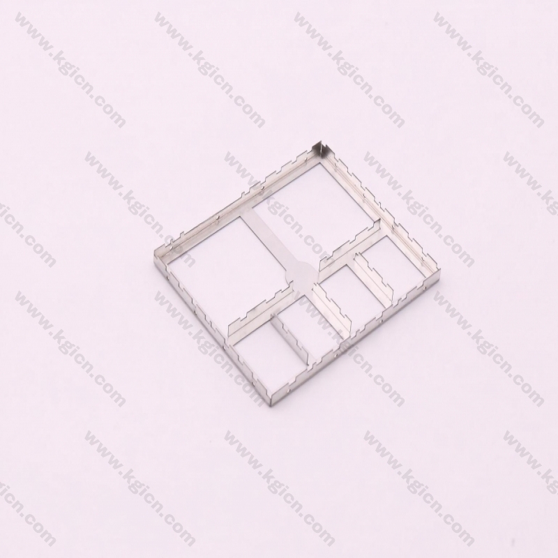 Top Quality EMI or RF Shielding Part for PCB