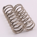 Stainless Steel Compression Springs