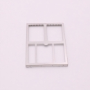 OEM Manufacturer Precision Shields for PCB