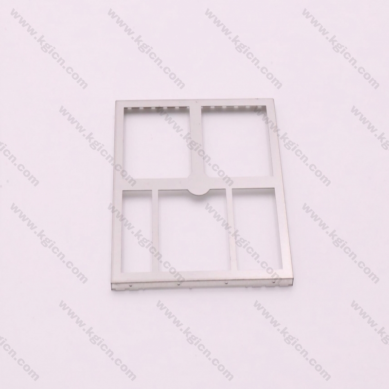 OEM Manufacturer Precision Shields for PCB