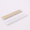 High Precision Metal Stamping Aluminum Plate with 3M tape for Smart Home
