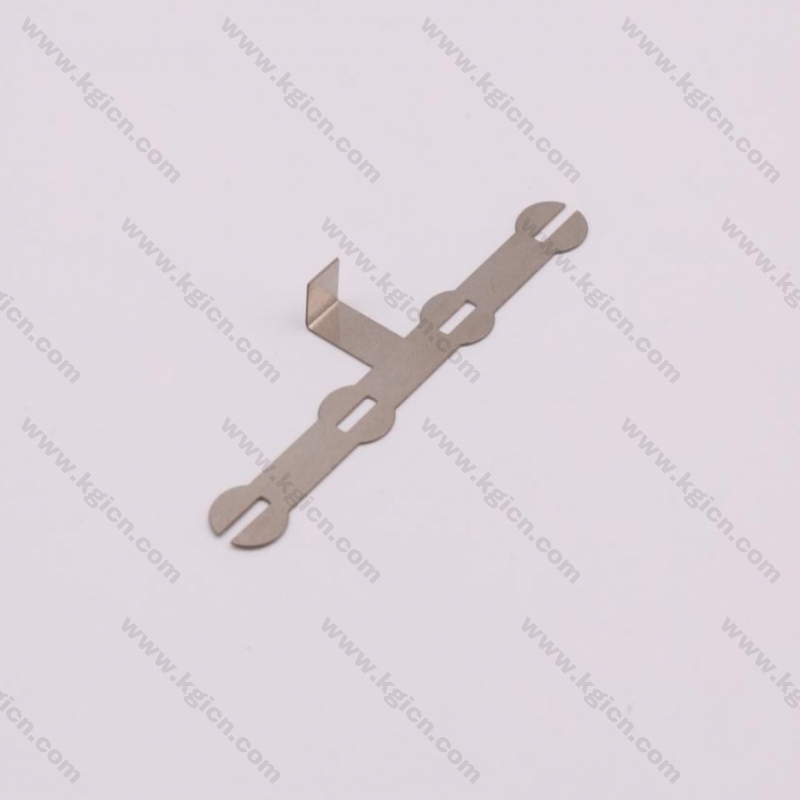 High-quality Custom-made Stainless Steel Terminals