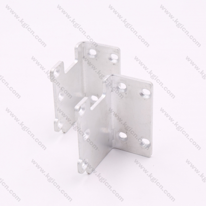 OEM Design Innovative Metal Stamping Bracket for Industrial
