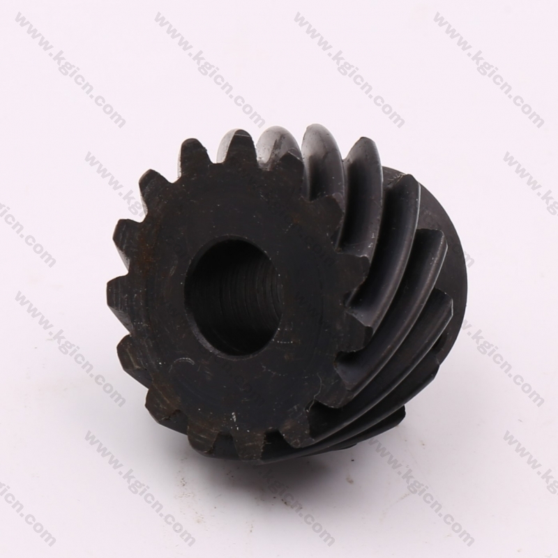 KGI Industrial Steel Gear Wheel Spur helical Pinion Gear