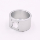 Latest Design 5 Axis Aluminum CNC Machining Part for Antenna base