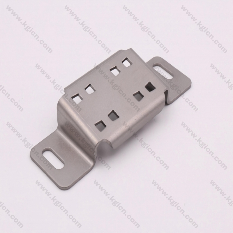 High Performance Metal Stamping Part for Automotive