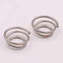 Music wire steel Torsion springs