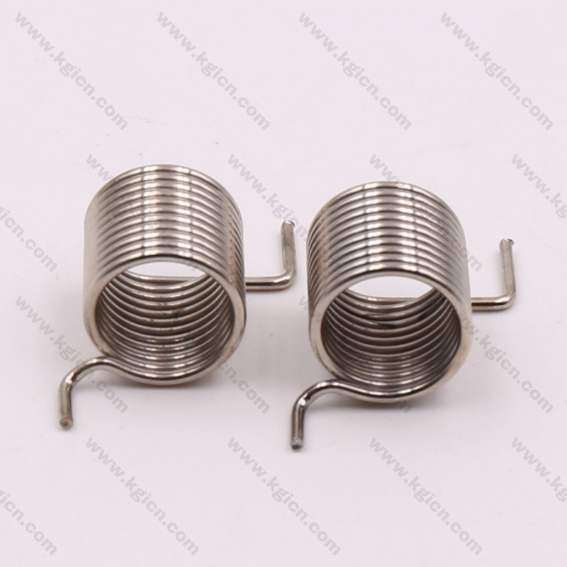 OEM Design Music Wire Spring for Electronics