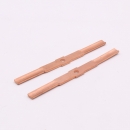 Direct Selling Metal Stamping Copper Contact for Sockets