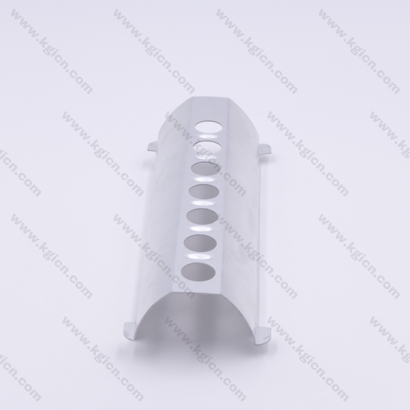 Most Fashion OEM Design Metal Stamping Part for Military