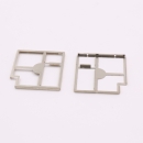 Best Sellers Nickel Silver Stamping Shielding Frame for PCB