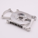 Super Complex 5 Axis Aluminum CNC Machining Part for Automotive