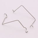 ISO9001 Certified Factory Metal Spring for Electronics