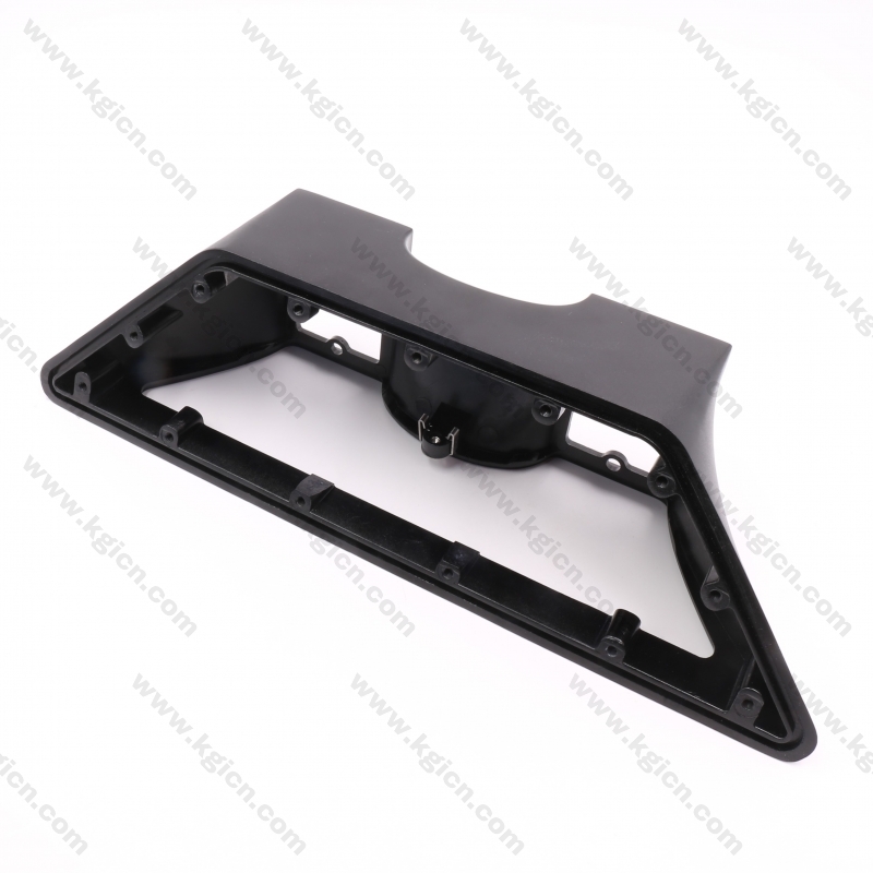 Custom Aluminum Die Casting Parts 